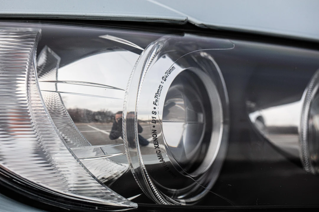2011 BMW E90 M3 Sedan - Image 28 of 31