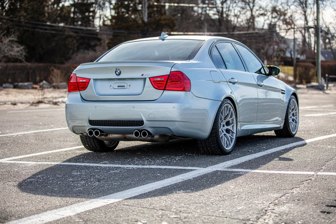 2011 BMW E90 M3 Sedan - Image 18 of 31