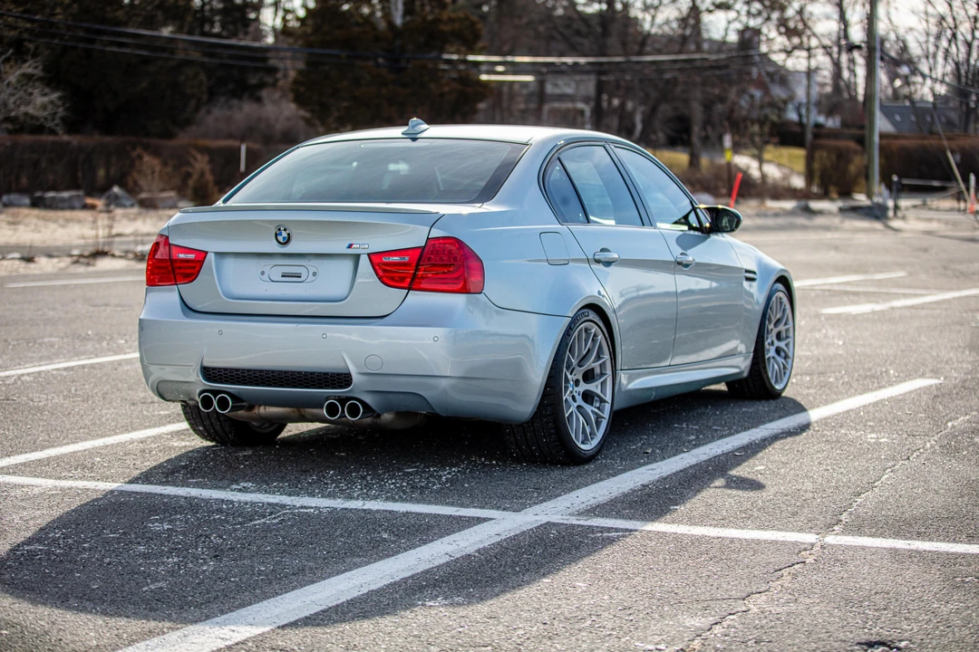 2011 BMW E90 M3 Sedan - Image 17 of 31