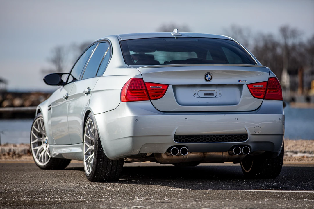 2011 BMW E90 M3 Sedan - Image 11 of 31