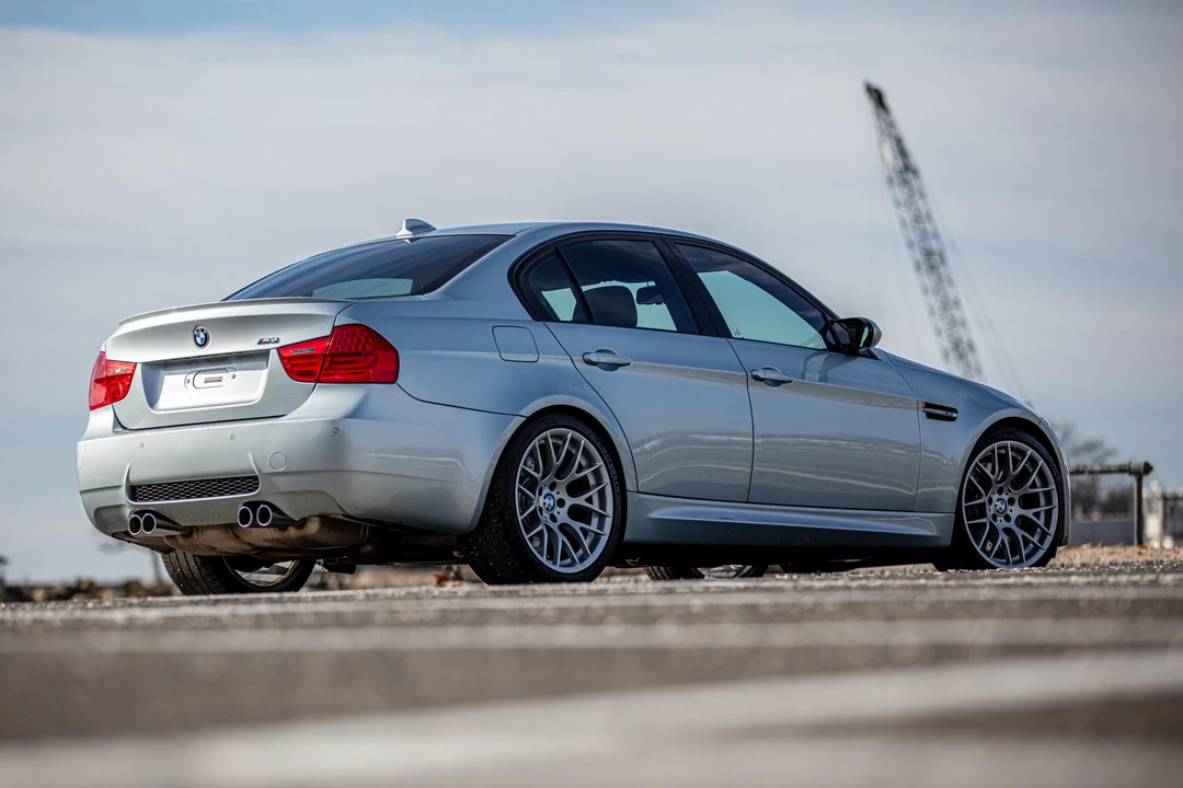 2011 BMW E90 M3 Sedan - Image 19 of 31