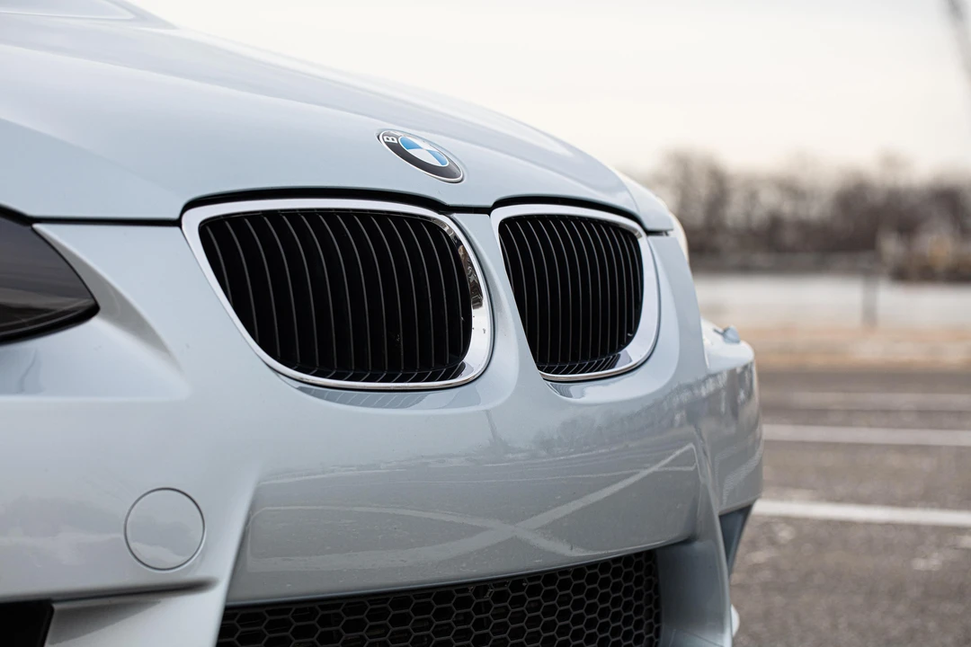 2011 BMW E90 M3 Sedan - Image 31 of 31