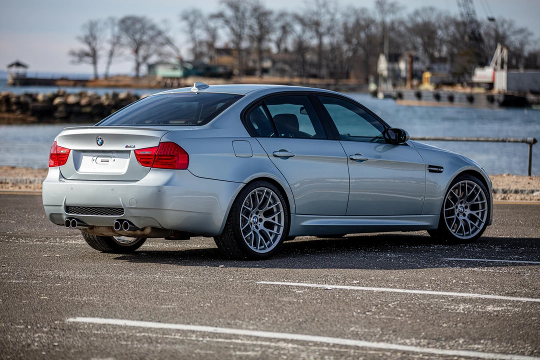 2011 BMW E90 M3 Sedan - Image 20 of 31
