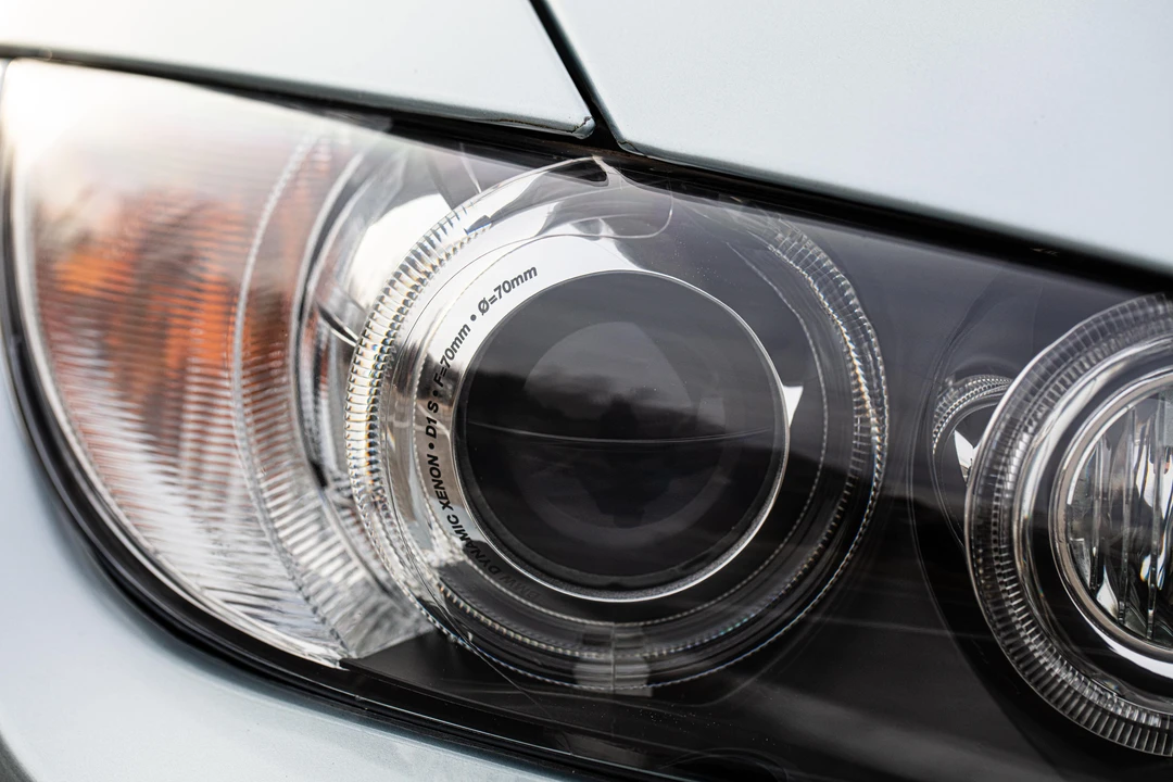 2011 BMW E90 M3 Sedan - Image 26 of 31