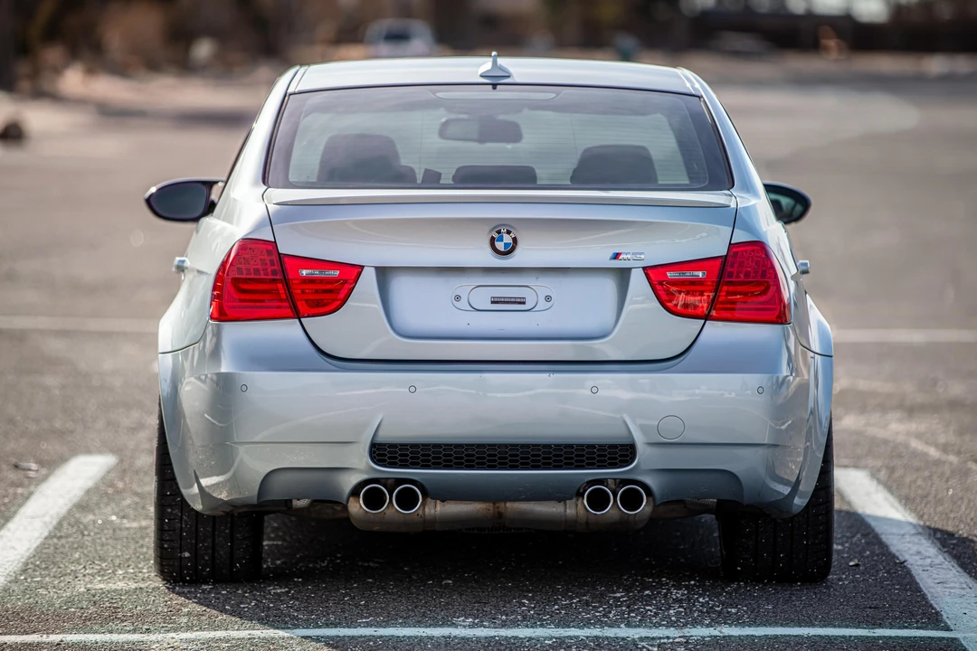 2011 BMW E90 M3 Sedan - Image 14 of 31