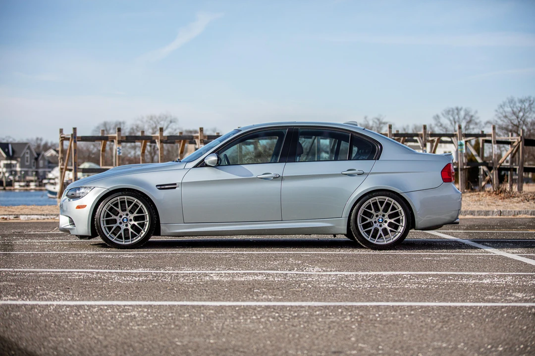 2011 BMW E90 M3 Sedan - Image 9 of 31