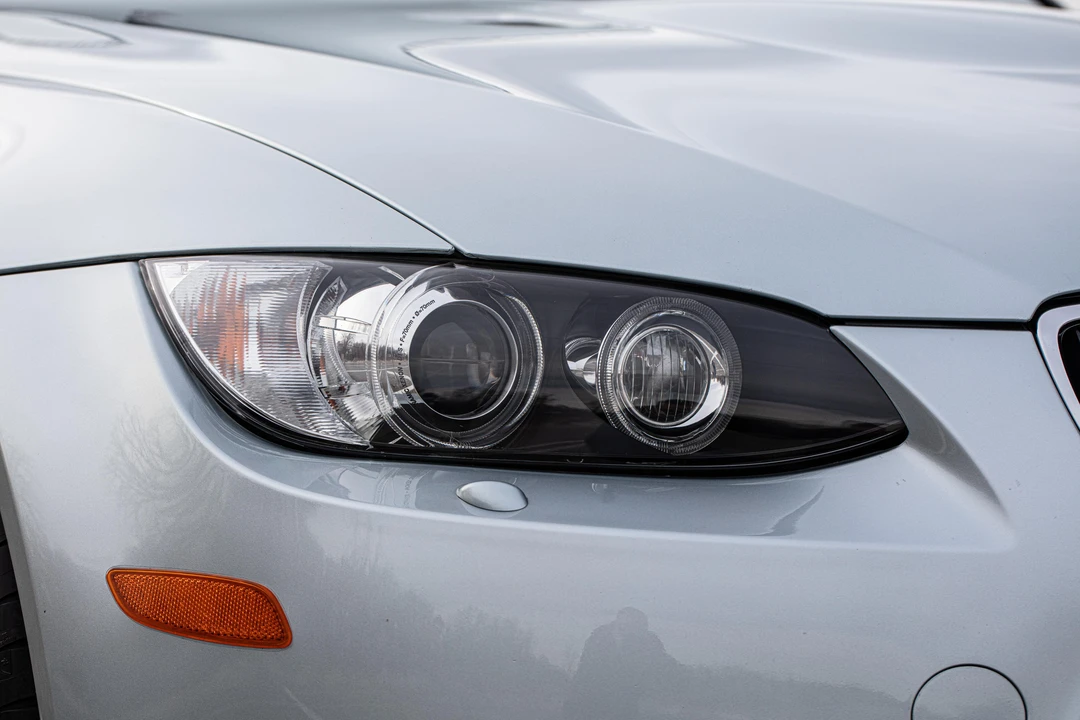 2011 BMW E90 M3 Sedan - Image 25 of 31