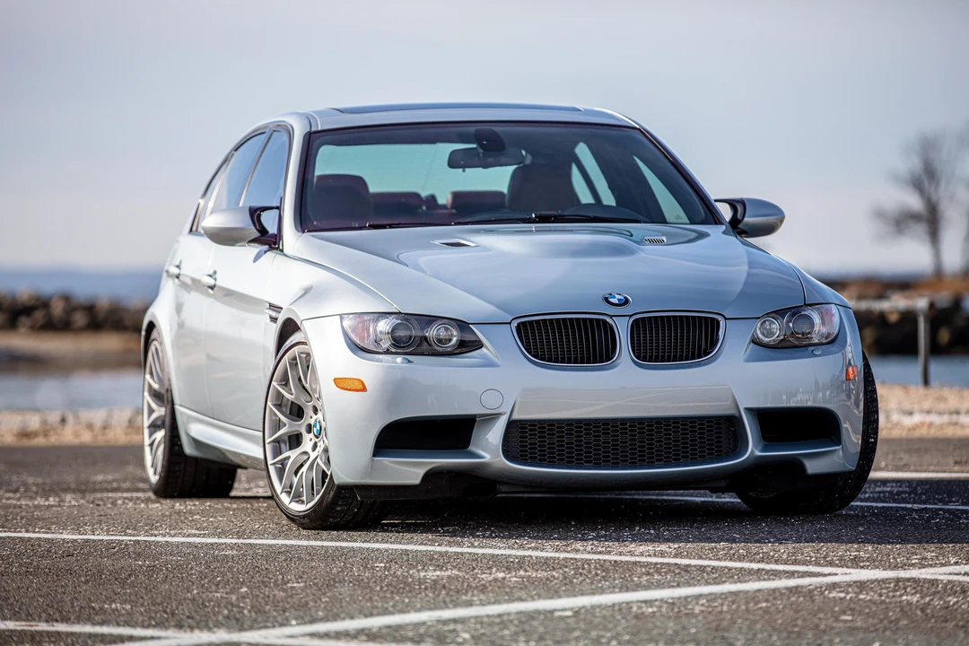2011 BMW E90 M3 Sedan - Image 23 of 31