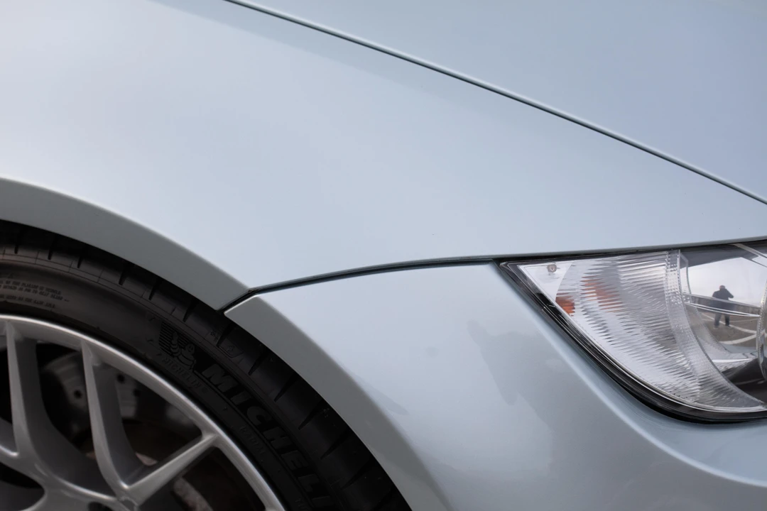 2011 BMW E90 M3 Sedan - Image 24 of 31