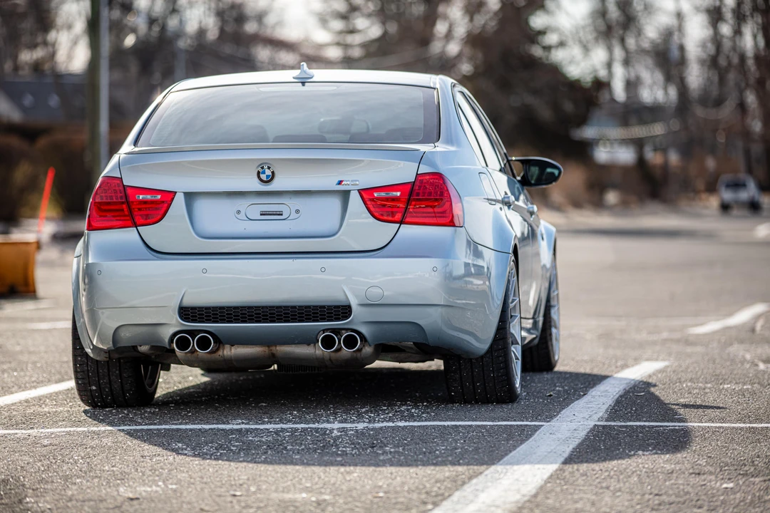 2011 BMW E90 M3 Sedan - Image 15 of 31