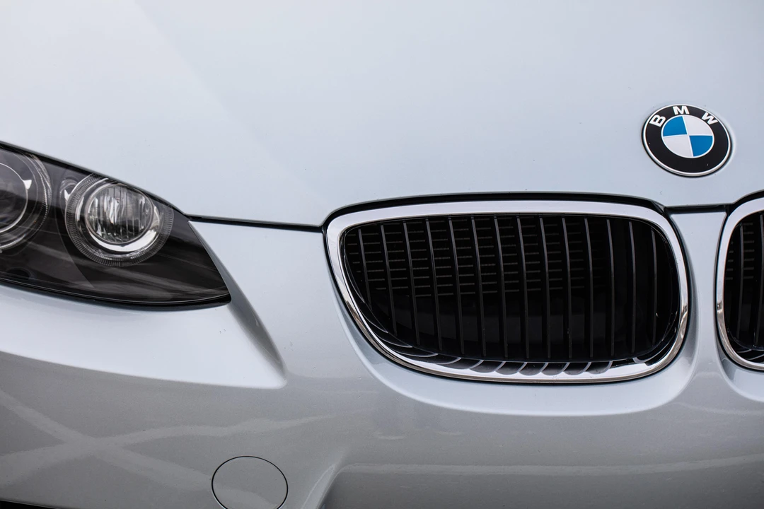 2011 BMW E90 M3 Sedan - Image 29 of 31