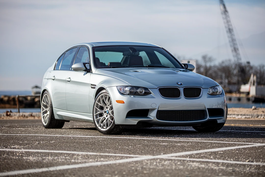 2011 BMW E90 M3 Sedan - Image 22 of 31