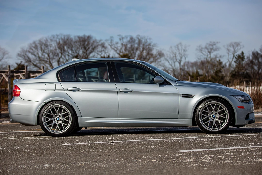 2011 BMW E90 M3 Sedan - Image 3 of 31