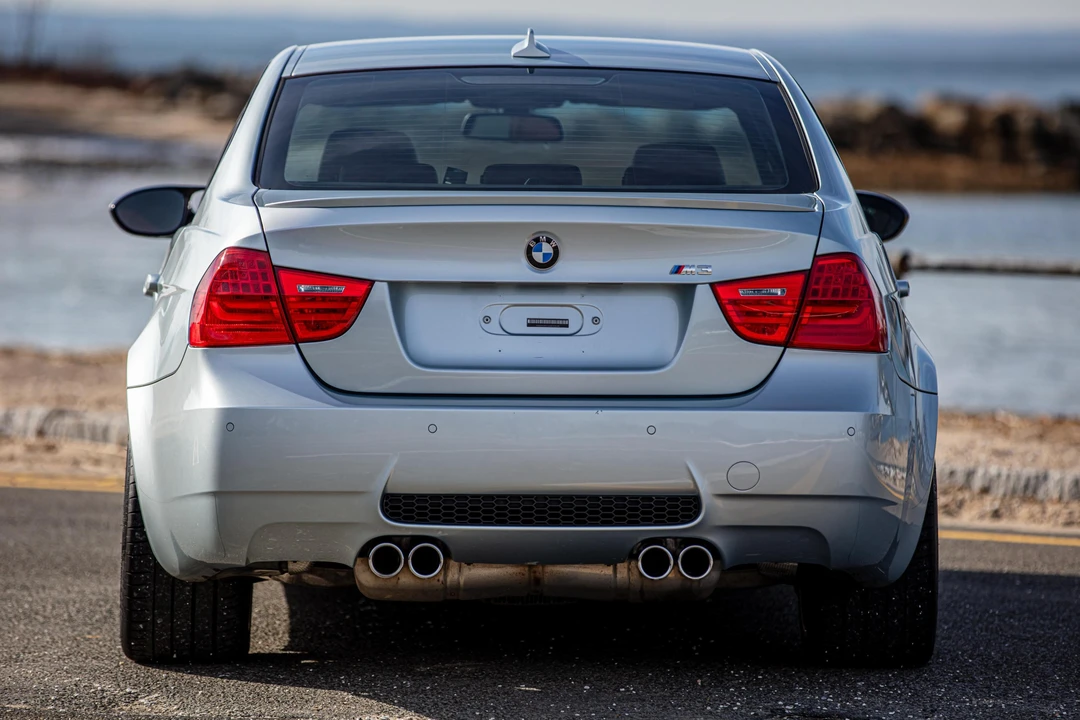 2011 BMW E90 M3 Sedan - Image 5 of 31