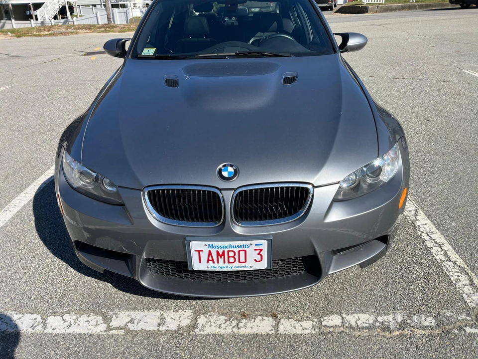 2011 BMW E90 M3 Sedan - Image 14 of 31