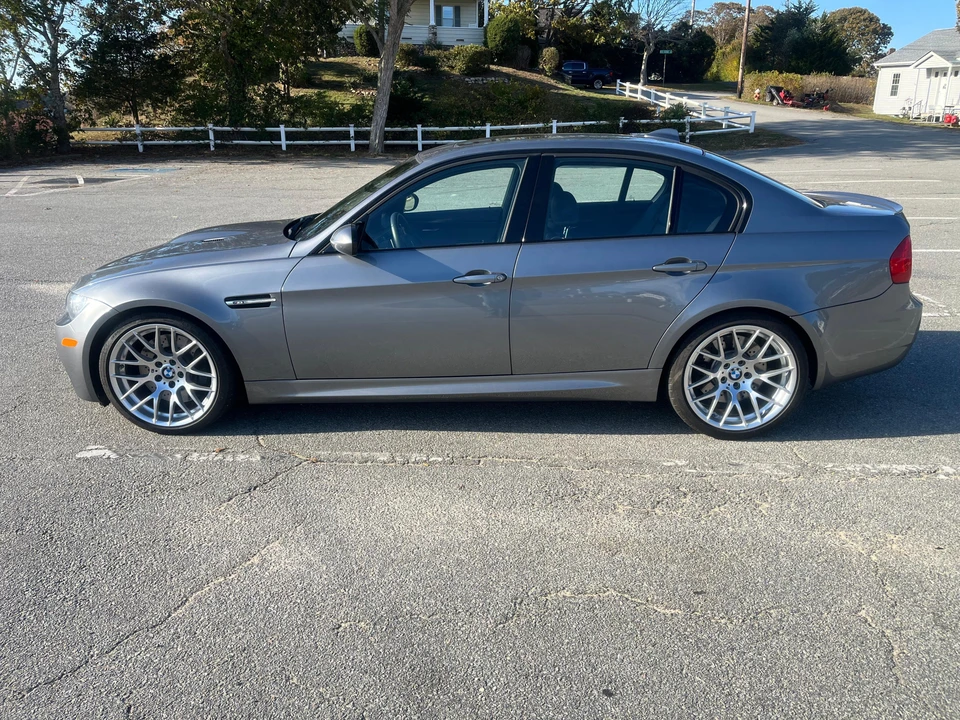 2011 BMW E90 M3 Sedan - Image 6 of 31