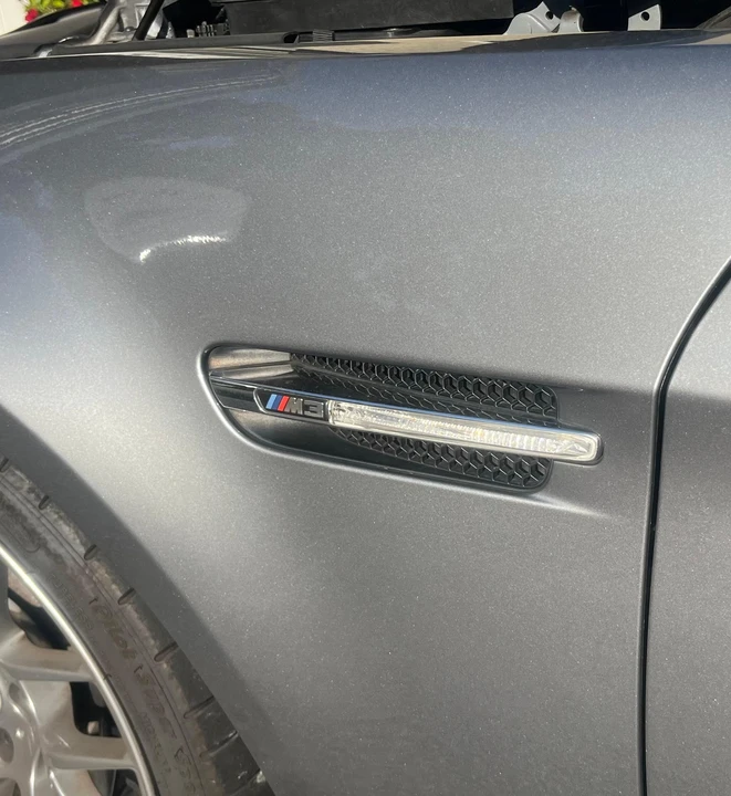 2011 BMW E90 M3 Sedan - Image 20 of 31