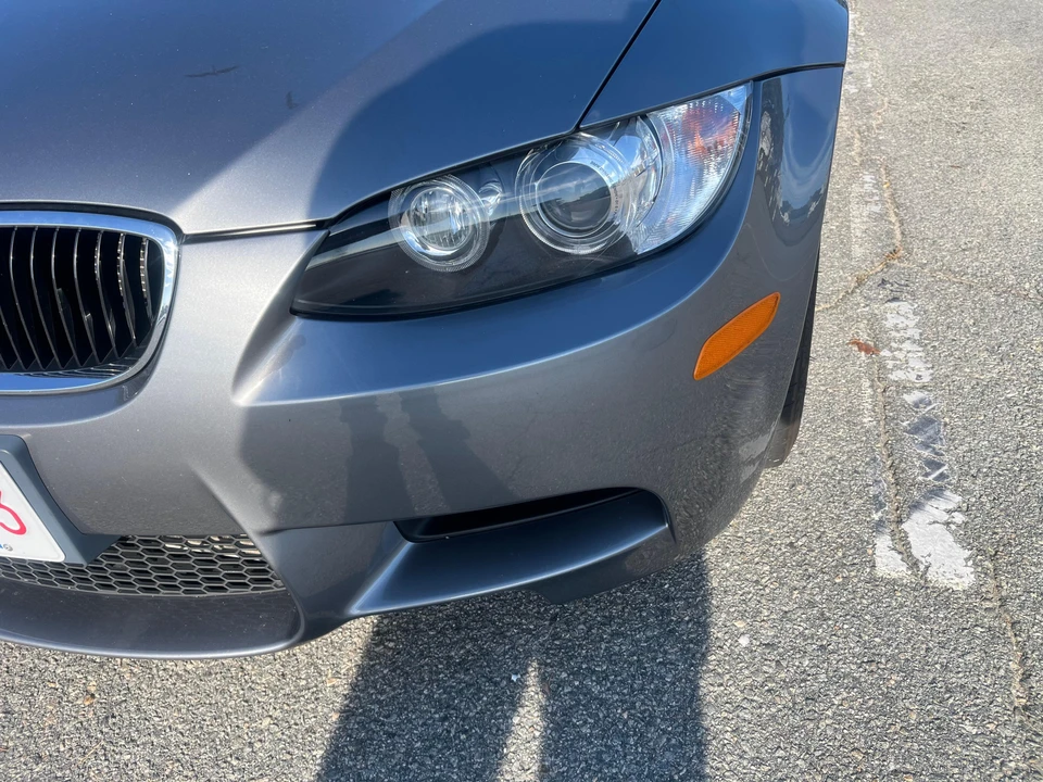 2011 BMW E90 M3 Sedan - Image 17 of 31