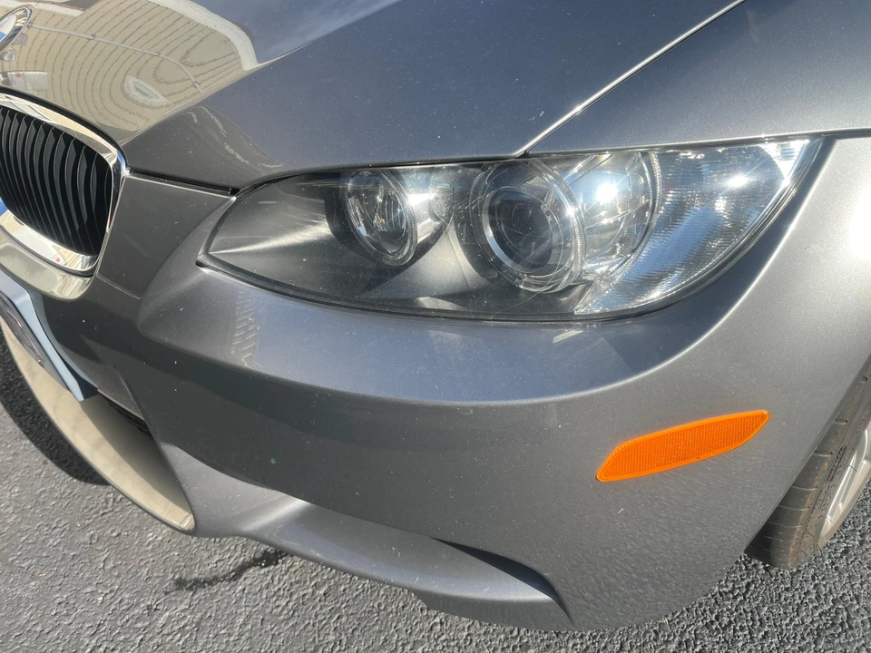 2011 BMW E90 M3 Sedan - Image 18 of 31