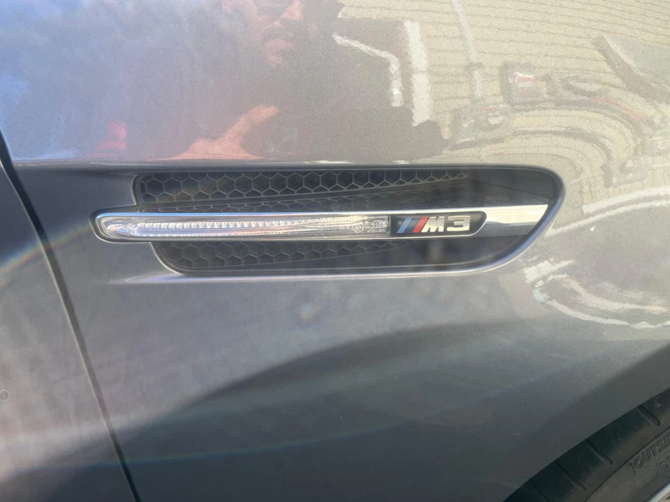 2011 BMW E90 M3 Sedan - Image 26 of 31
