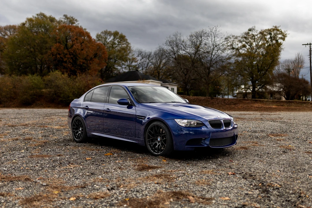 2011 BMW E90 M3 Sedan - Image 12 of 31