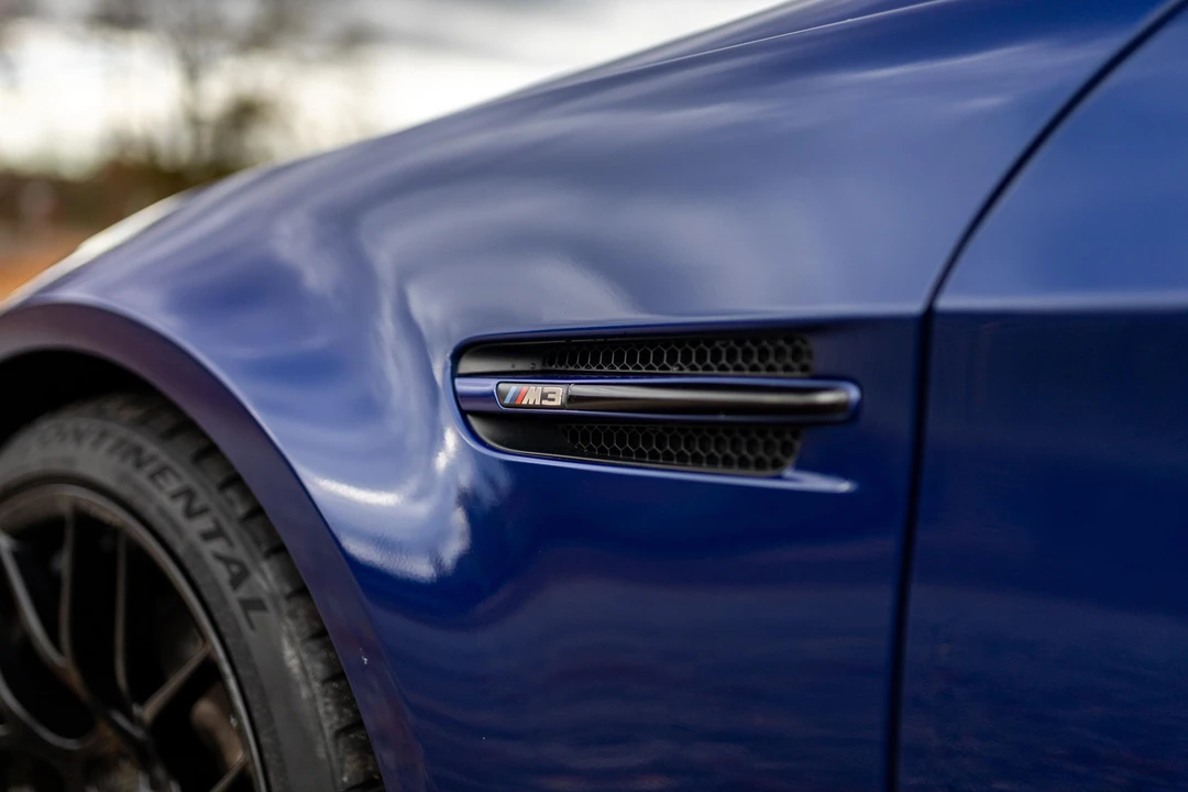 2011 BMW E90 M3 Sedan - Image 18 of 31