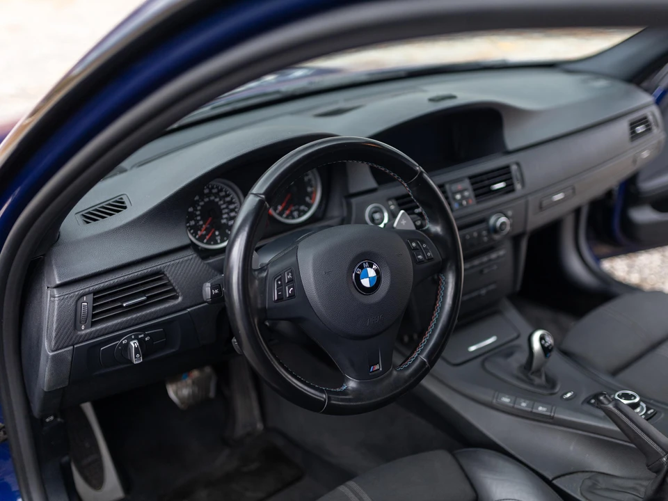 2011 BMW E90 M3 Sedan - Image 28 of 31