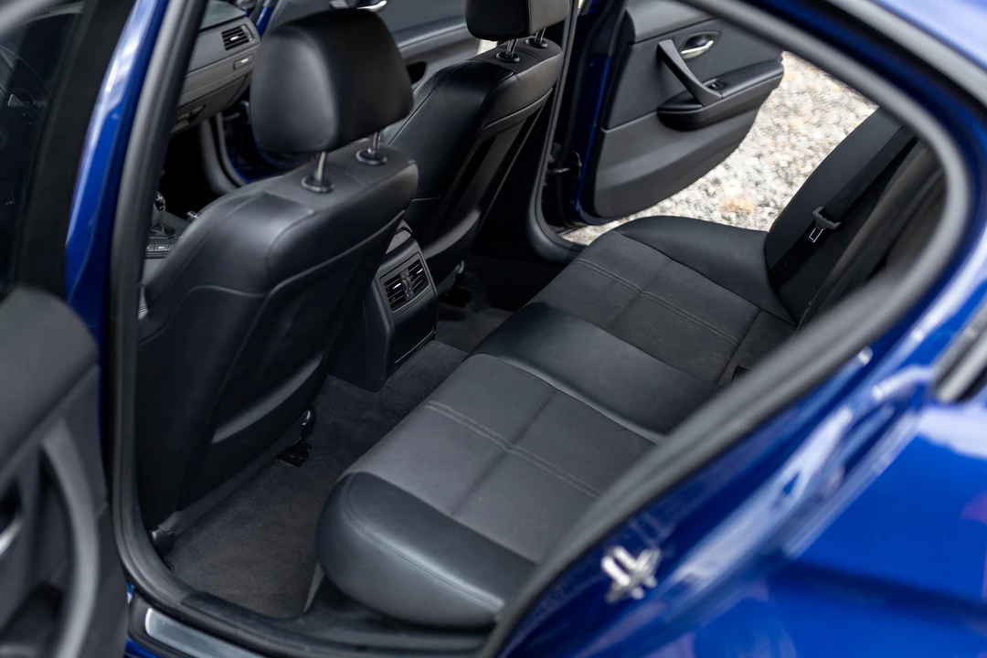 2011 BMW E90 M3 Sedan - Image 30 of 31