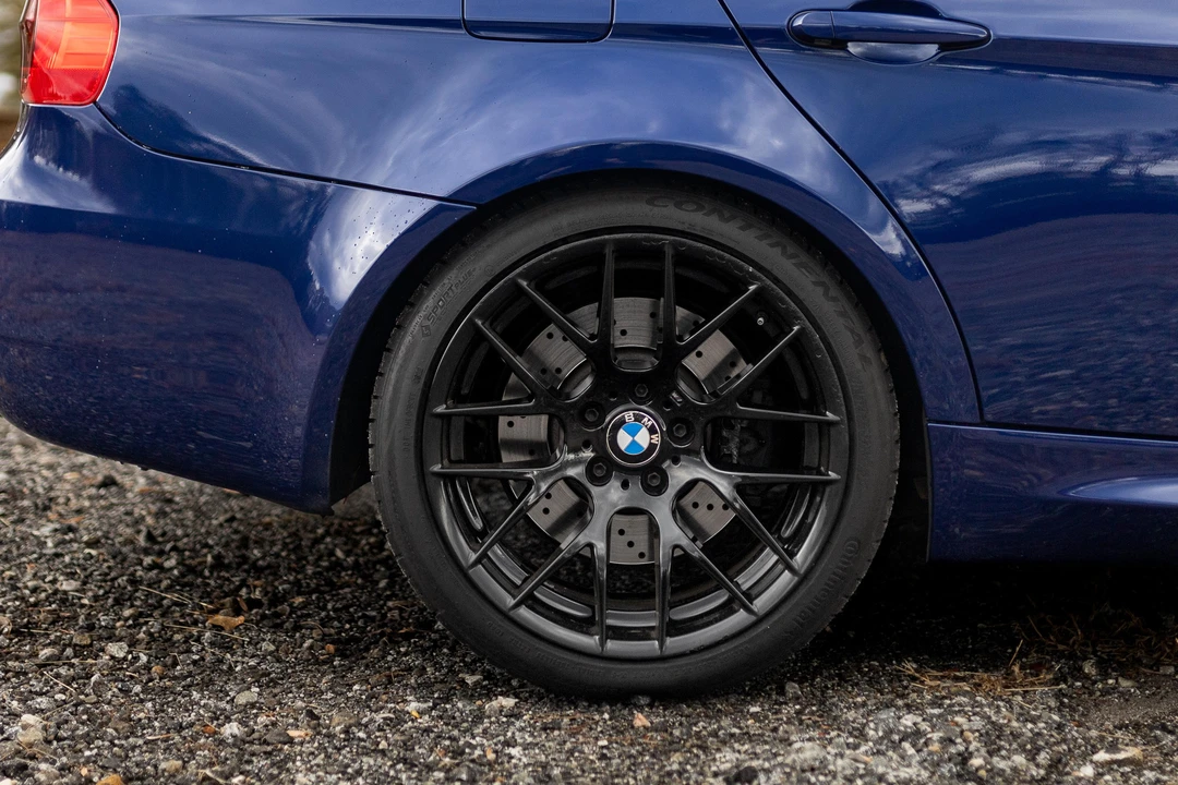 2011 BMW E90 M3 Sedan - Image 26 of 31