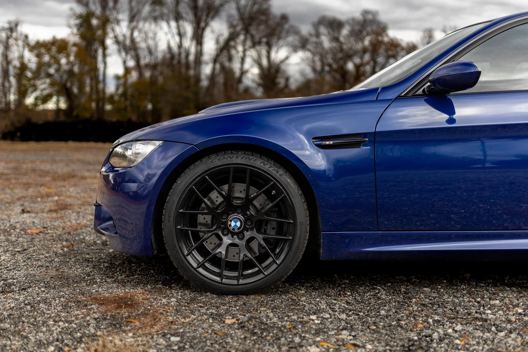 2011 BMW E90 M3 Sedan - Image 17 of 31