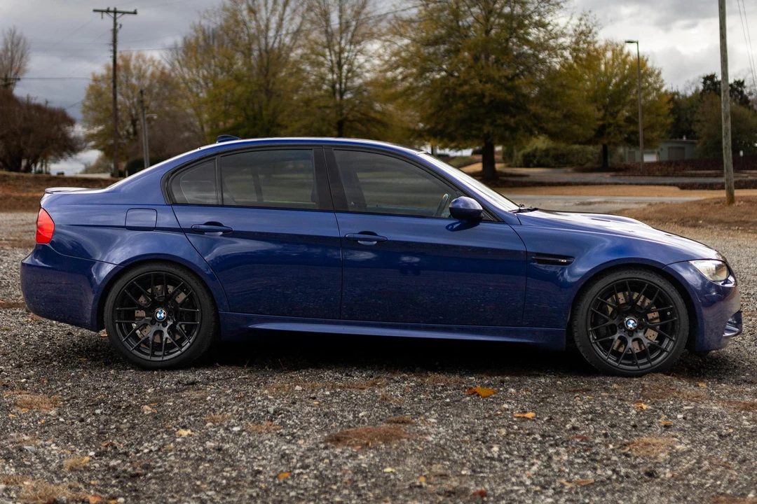 2011 BMW E90 M3 Sedan - Image 3 of 31