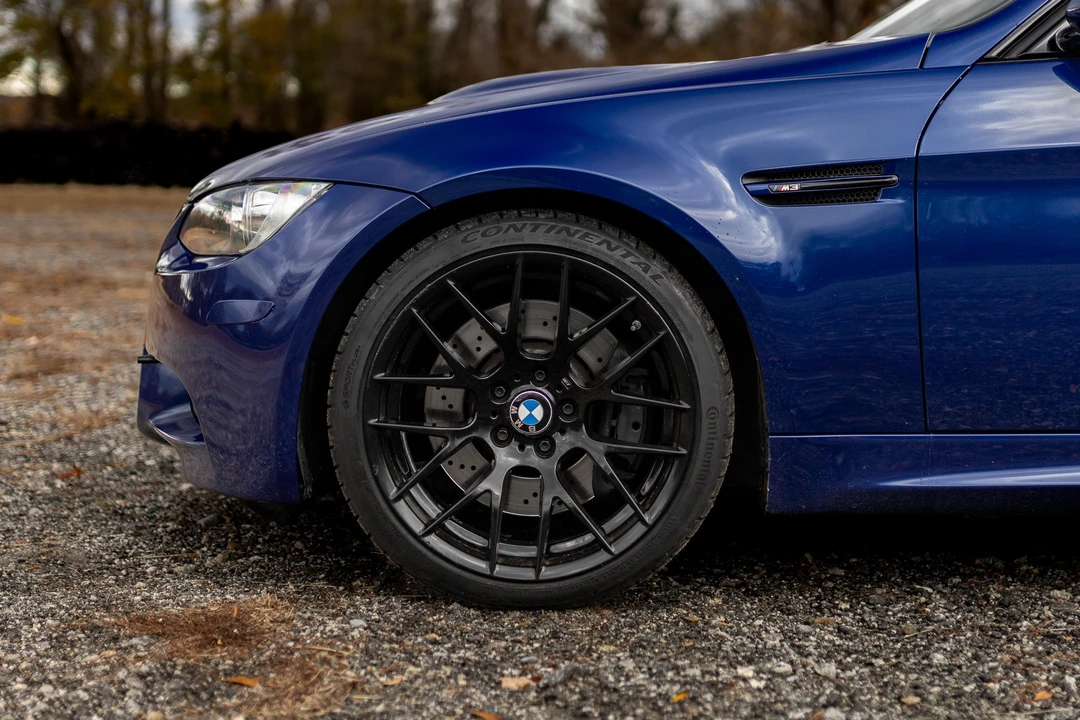 2011 BMW E90 M3 Sedan - Image 24 of 31