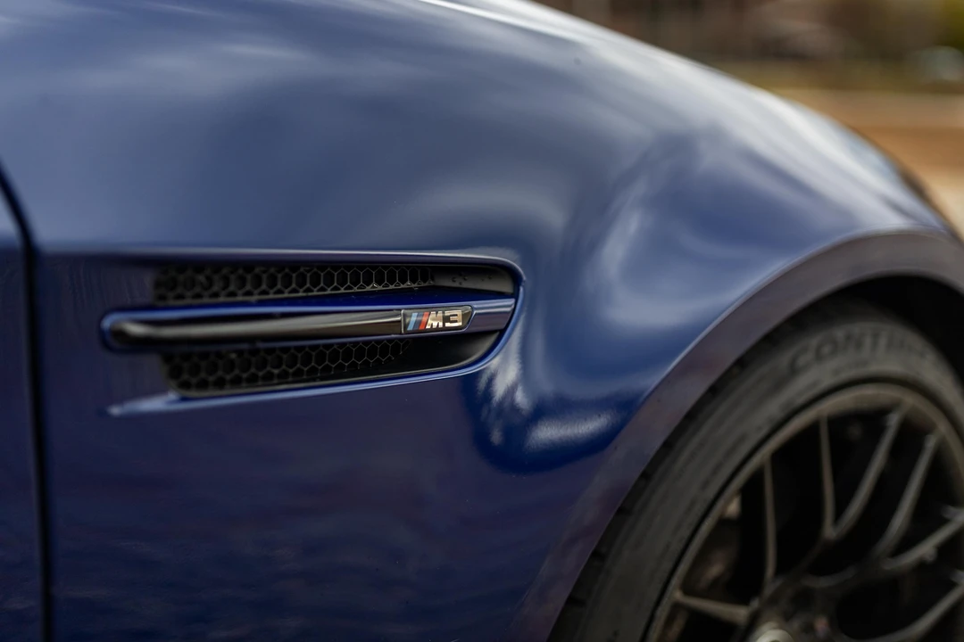 2011 BMW E90 M3 Sedan - Image 22 of 31