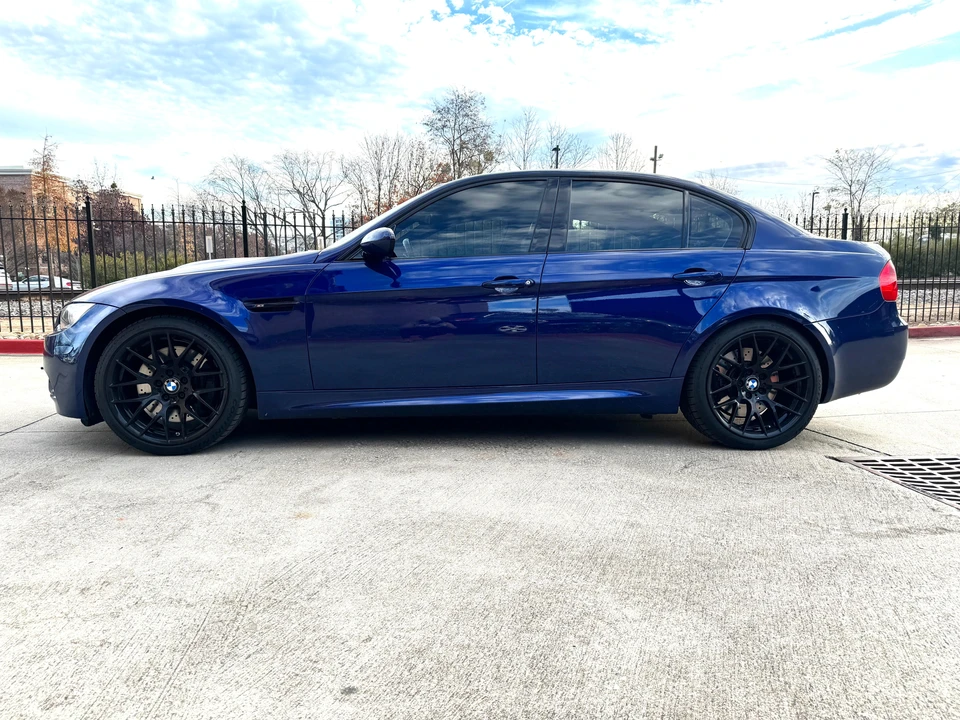 2011 BMW E90 M3 Sedan - Image 10 of 31