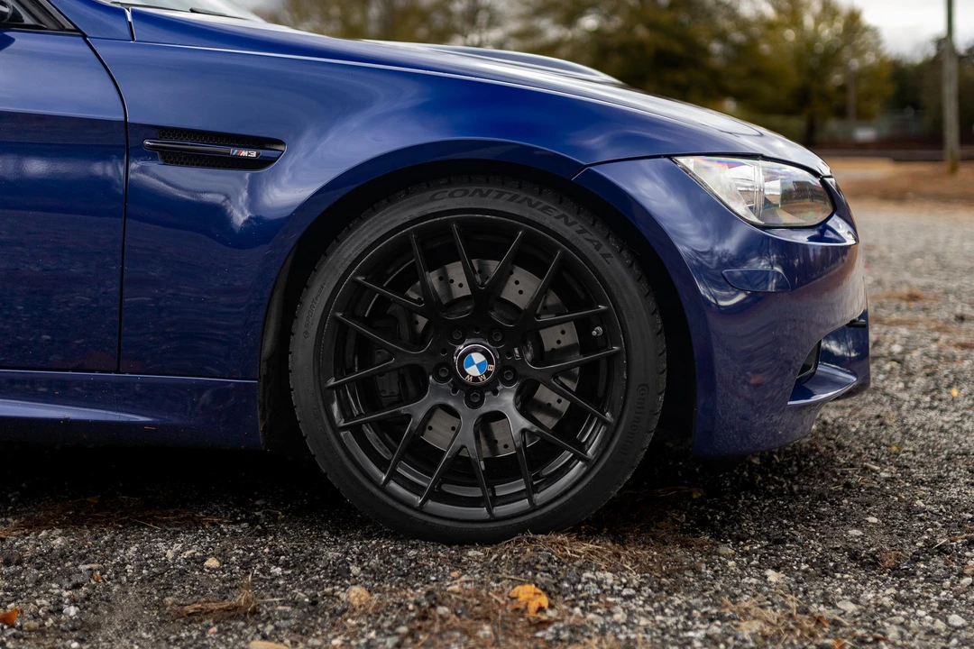 2011 BMW E90 M3 Sedan - Image 27 of 31