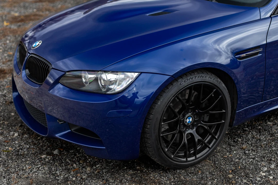 2011 BMW E90 M3 Sedan - Image 16 of 31