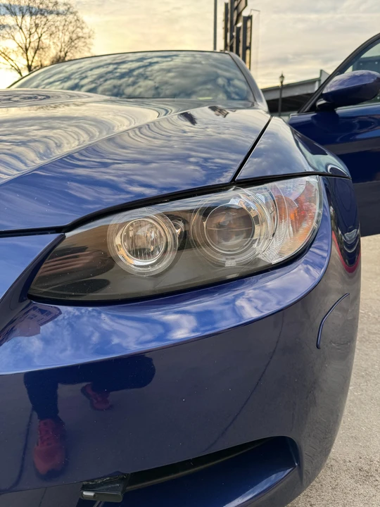 2011 BMW E90 M3 Sedan - Image 15 of 31