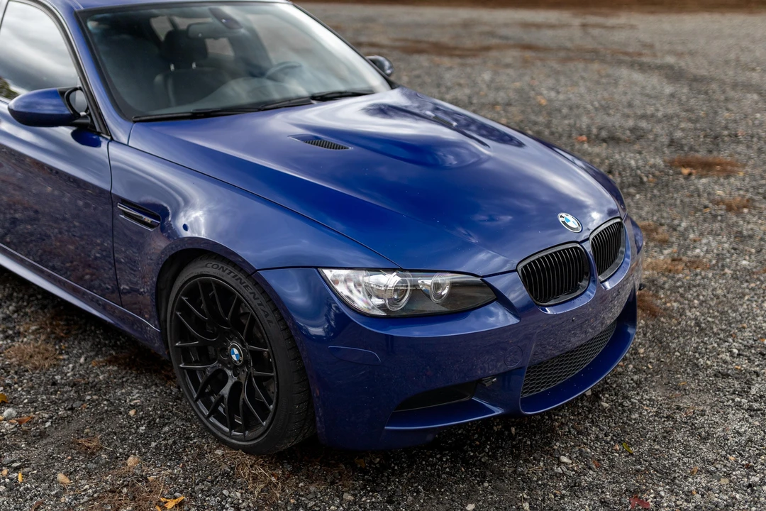 2011 BMW E90 M3 Sedan - Image 23 of 31