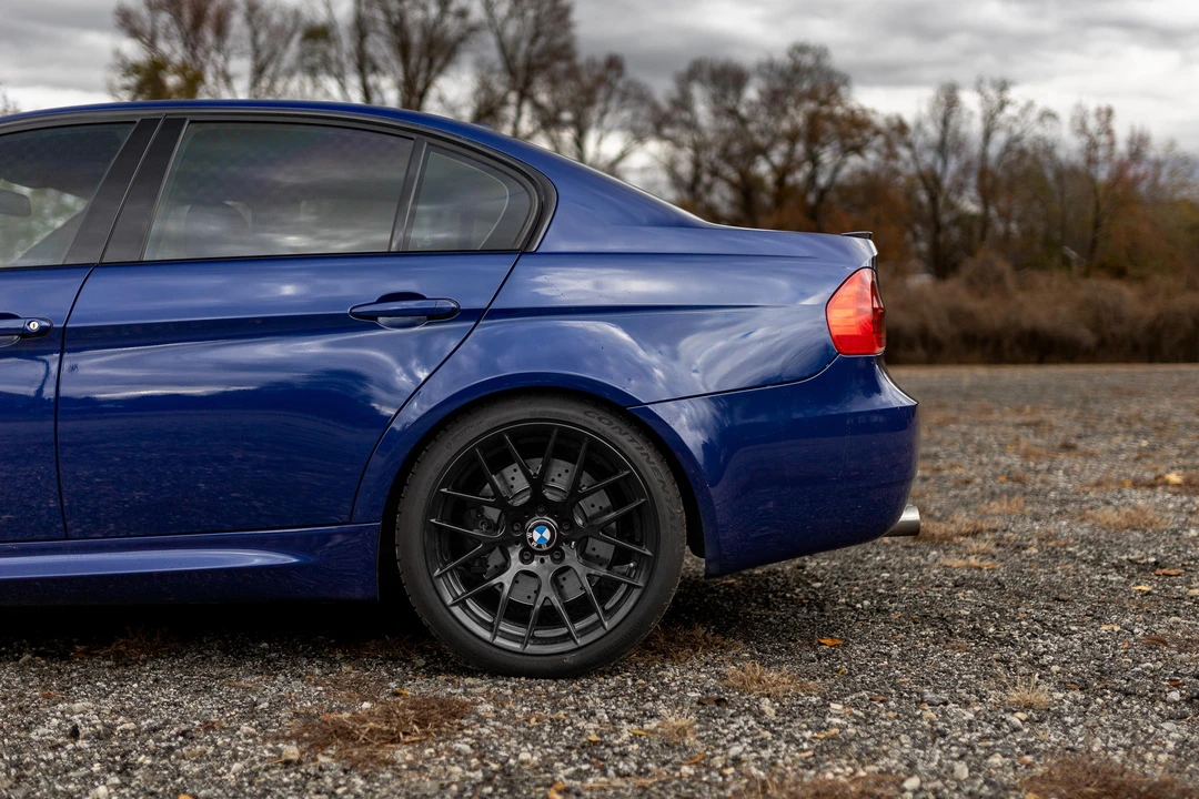 2011 BMW E90 M3 Sedan - Image 19 of 31