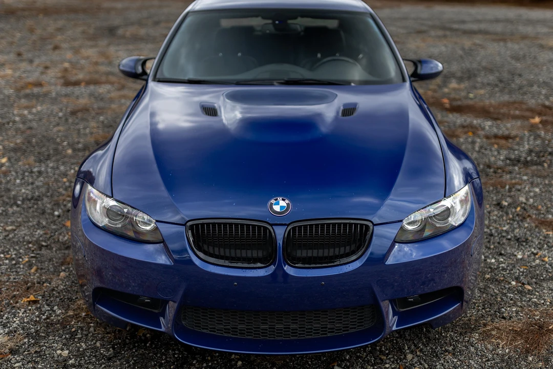 2011 BMW E90 M3 Sedan - Image 6 of 31