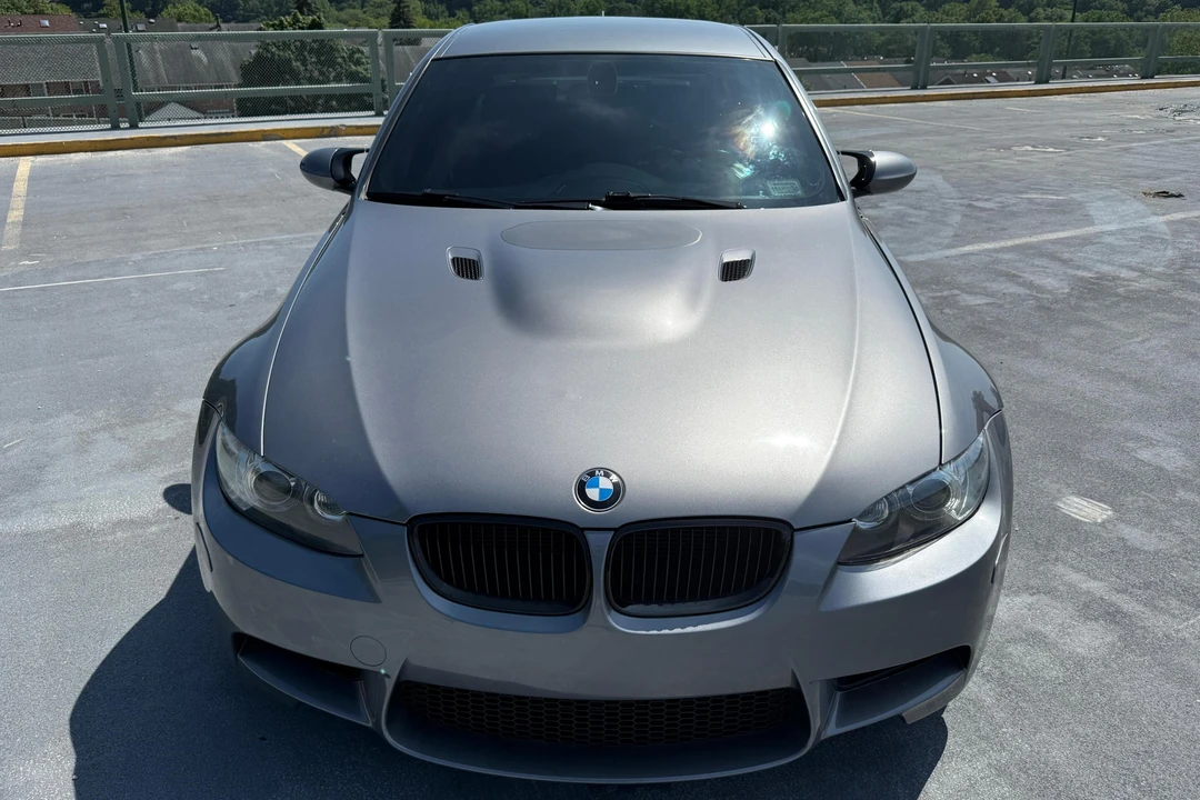 2011 BMW E90 M3 Sedan - Image 2 of 31