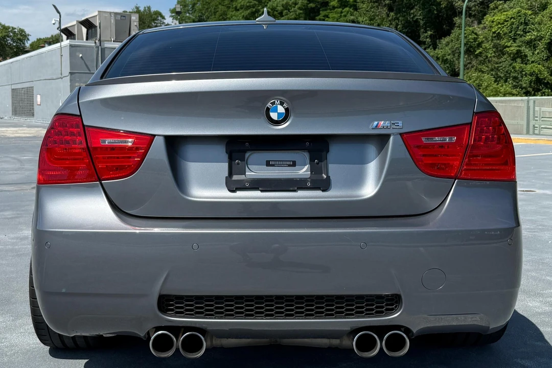 2011 BMW E90 M3 Sedan - Image 5 of 31