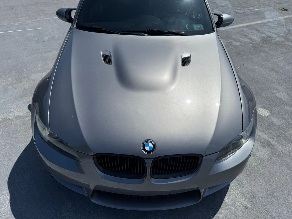2011 BMW E90 M3 Sedan - Image 31 of 31