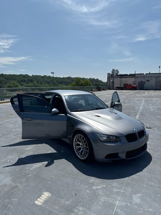 2011 BMW E90 M3 Sedan - Image 26 of 31