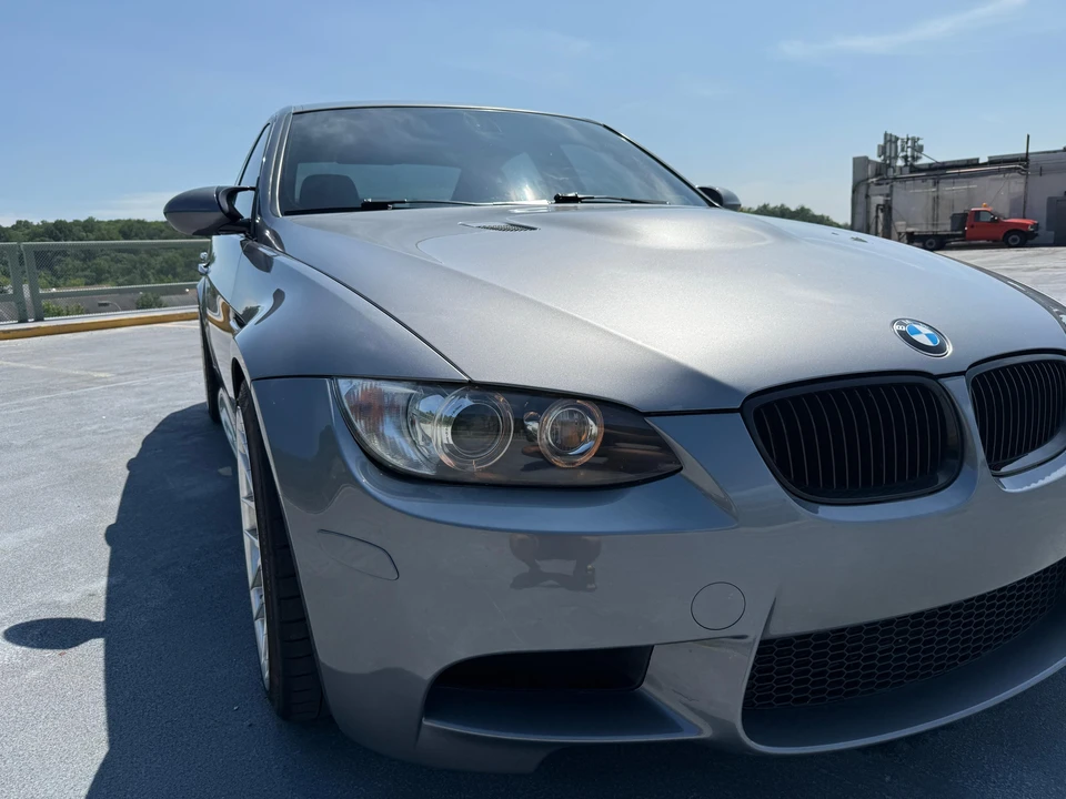 2011 BMW E90 M3 Sedan - Image 28 of 31