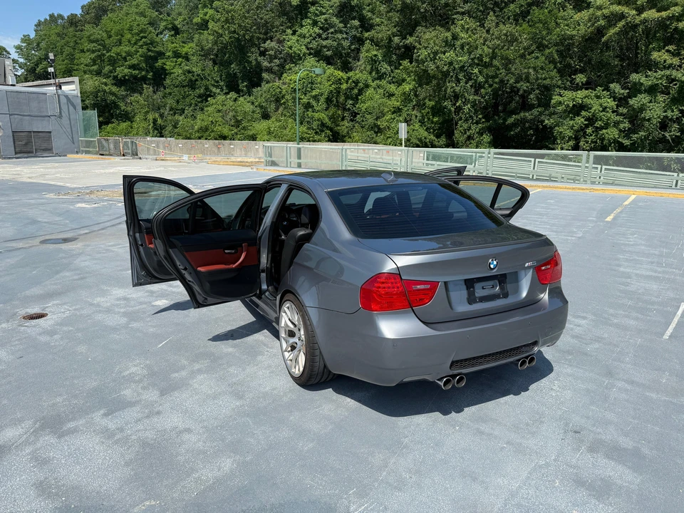 2011 BMW E90 M3 Sedan - Image 20 of 31