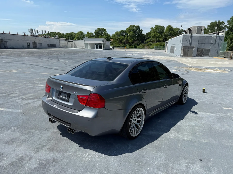 2011 BMW E90 M3 Sedan - Image 12 of 31