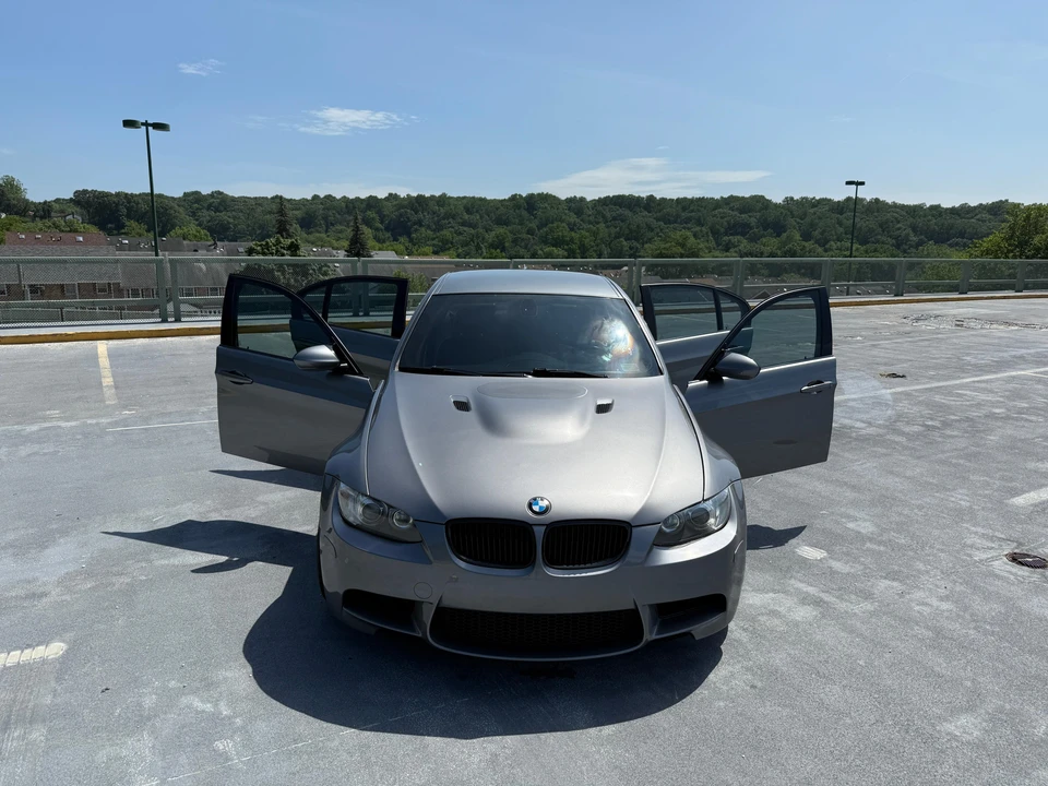 2011 BMW E90 M3 Sedan - Image 14 of 31