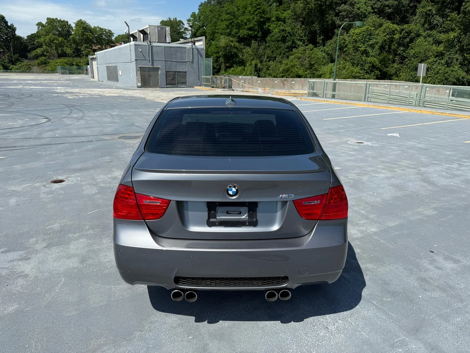 2011 BMW E90 M3 Sedan - Image 11 of 31