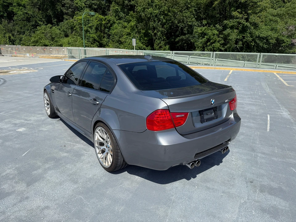 2011 BMW E90 M3 Sedan - Image 9 of 31